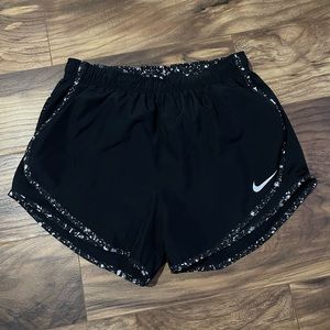 Nike drifit shorts